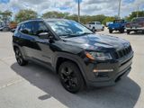 Certified 2020 Jeep Compass Latitude image 2