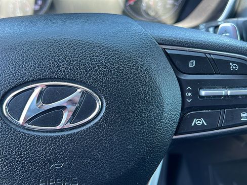 Used 2021 Hyundai Santa Fe SEL AWD/4WD image 25