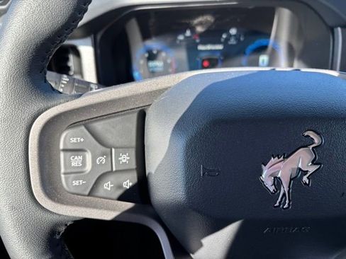 New 2026 Ford Bronco Big Bend image 24