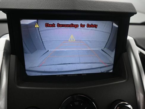 Used 2011 Cadillac SRX Premium FWD image 20