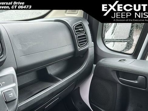 Used 2023 RAM ProMaster 2500 image 20