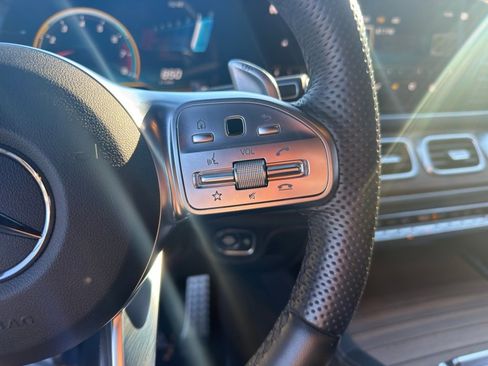 Certified 2023 Mercedes-Benz GLE 53 AMG 4MATIC Coupe image 25
