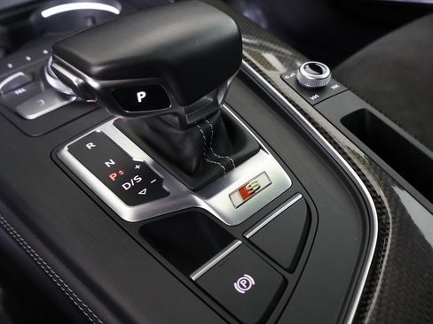 Used 2019 Audi S5 Premium Plus w/ Premium Plus image 4