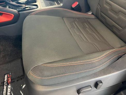 Certified 2023 Nissan Frontier PRO-4X w/ Pro Convenience Package AWD/4WD image 16