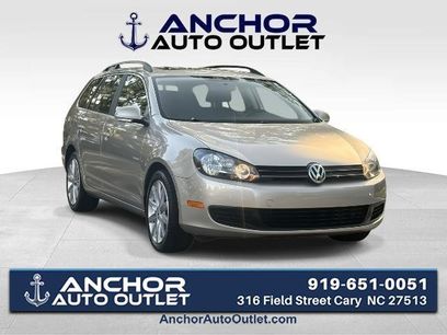 Used 2014 Volkswagen Jetta TDI