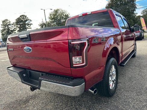 Used 2015 Ford F150 XLT w/ Equipment Group 301A Mid image 17