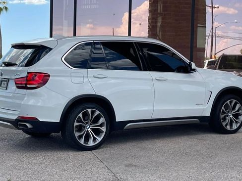Used 2018 BMW X5 sDrive35i w/ M Sport Package image 18