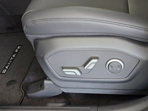 New 2026 Hyundai Santa Fe XRT AWD/4WD image 20