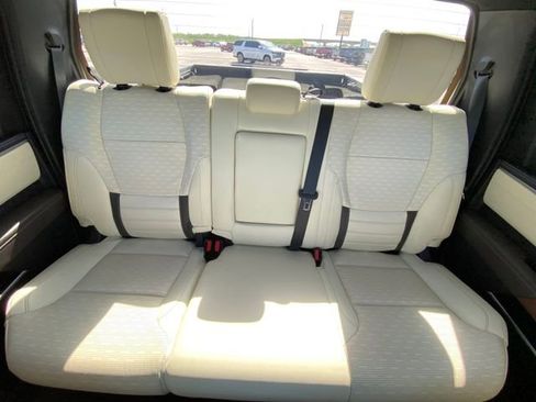 Used 2023 Toyota Tundra 1794 Edition RWD image 13