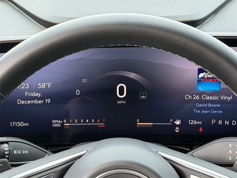 Certified 2025 Buick Enclave Preferred image 16