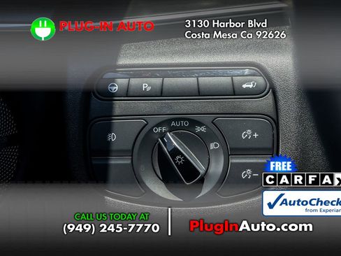 Used 2023 INFINITI QX55 Essential AWD/4WD image 26