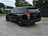 Used 2023 Ford Explorer 4WD Police Interceptor image 3