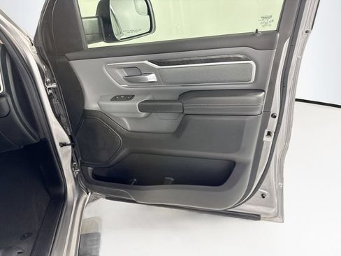Used 2020 RAM 1500 Big Horn RWD image 25