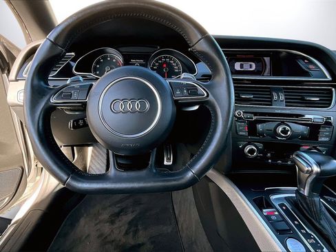 Used 2017 Audi A5 2.0T Sport w/ Convenience Package image 11