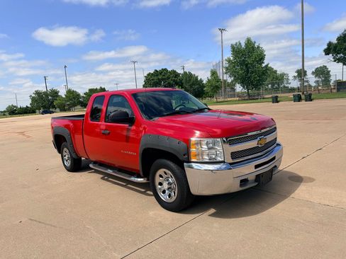Used 2013 Chevrolet Silverado 1500 LT w/ All-Star Edition AWD/4WD image 28