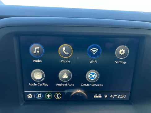 Used 2019 Chevrolet Camaro LT w/ RS Package image 24