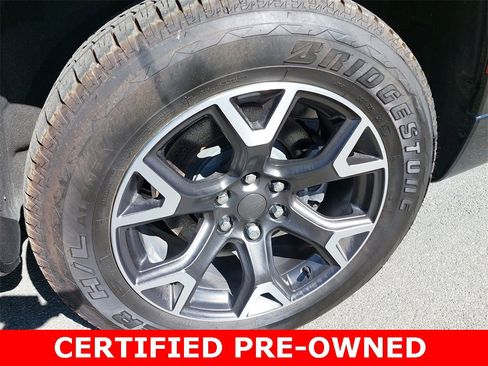 Used 2023 Jeep Wagoneer Series III w/ Preferred Equipment Group image 35