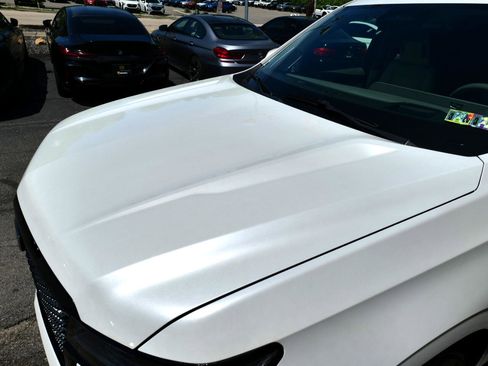 Used 2021 Cadillac Escalade Sport Platinum image 89