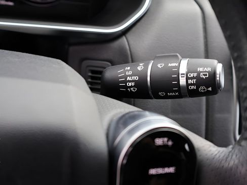 Used 2018 Land Rover Range Rover Sport HSE AWD/4WD image 33