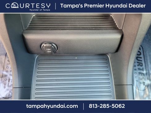 New 2026 Hyundai Palisade Limited image 33