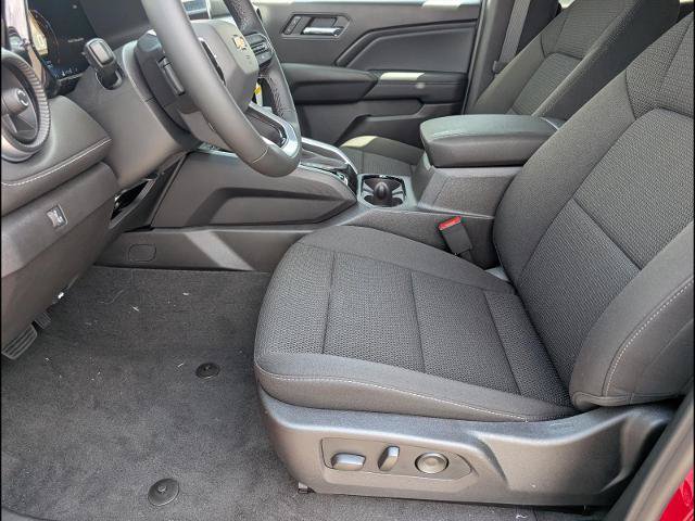 New 2026 Chevrolet Colorado LT RWD image 9