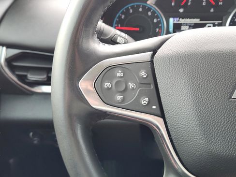 Used 2019 Chevrolet Traverse Premier w/ Driver Confidence II Package image 29