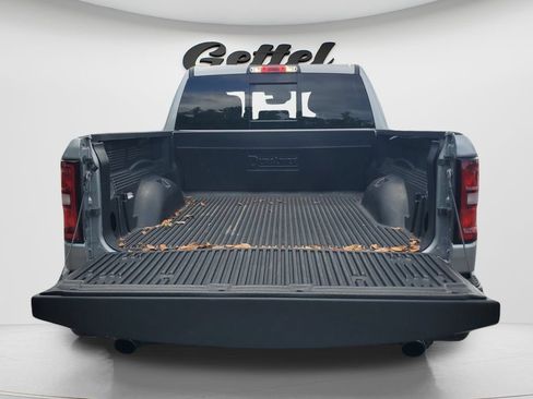 Used 2025 RAM 1500 Rebel w/ Rebel Level 1 Equipment Group AWD/4WD image 9