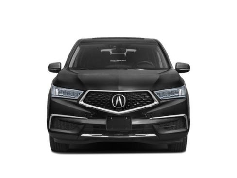 Used 2020 Acura MDX SH-AWD w/ Technology Package image 7