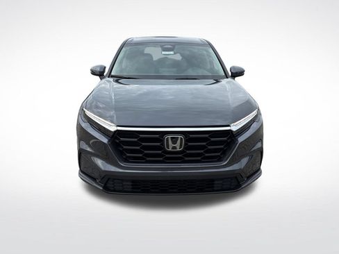 New 2026 Honda CR-V LX image 8