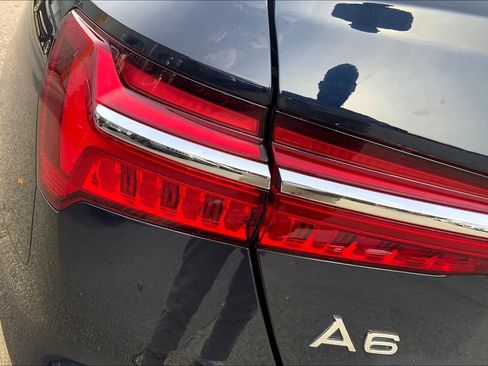 Used 2023 Audi A6 Premium Plus w/ Premium Plus Package image 28