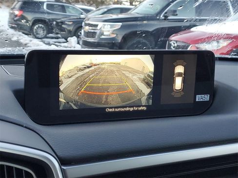 New 2026 MAZDA CX-50 2.5 Hybrid w/ Weather Package image 25