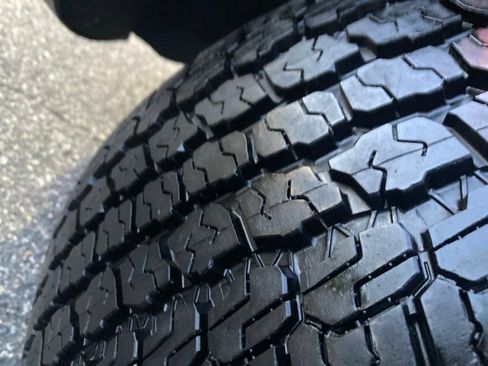 New 2024 Jeep Grand Cherokee Trailhawk w/ Advanced Protech Group II image 29