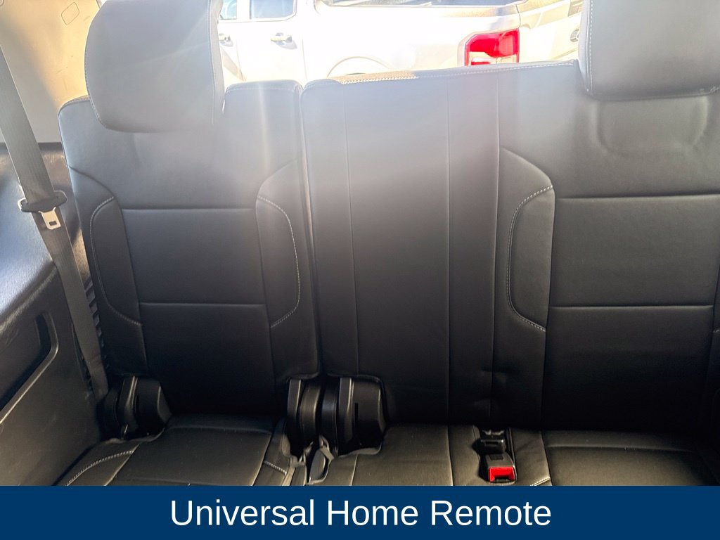 Used 2018 Chevrolet Tahoe LT w/ Luxury Package AWD/4WD image 28
