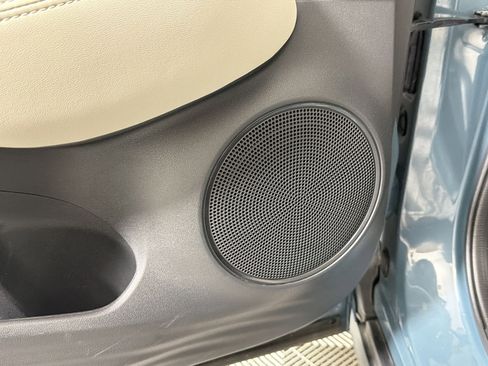 Used 2025 Honda HR-V LX image 22