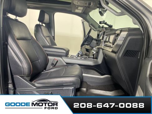 Certified 2022 Ford F150 Lariat image 24