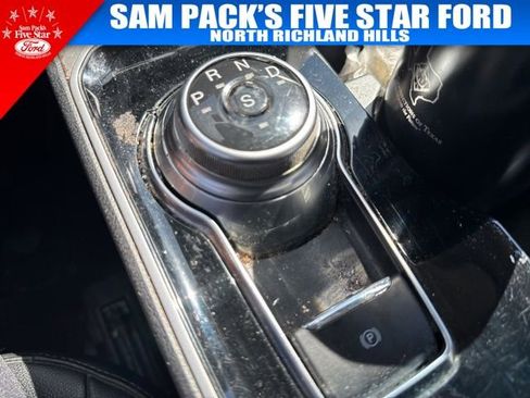 Used 2020 Ford Edge SEL w/ Convenience Package image 8