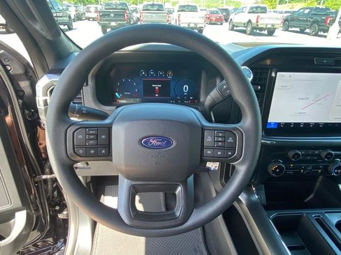 New 2026 Ford F150 STX w/ Equipment Group 200A RWD image 13