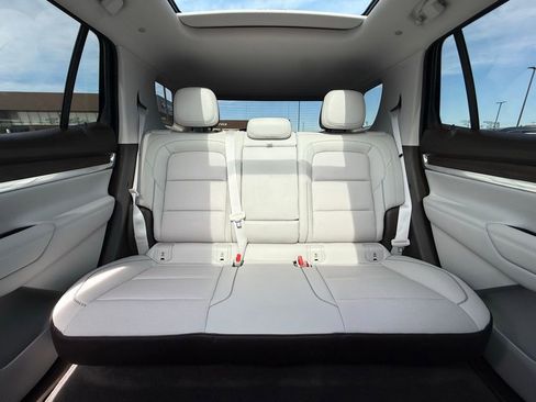 Used 2026 GMC Terrain Denali w/ LPO, Floor Liner Package AWD/4WD image 29