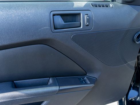 Used 2011 Ford Mustang GT w/ Security Pkg image 14