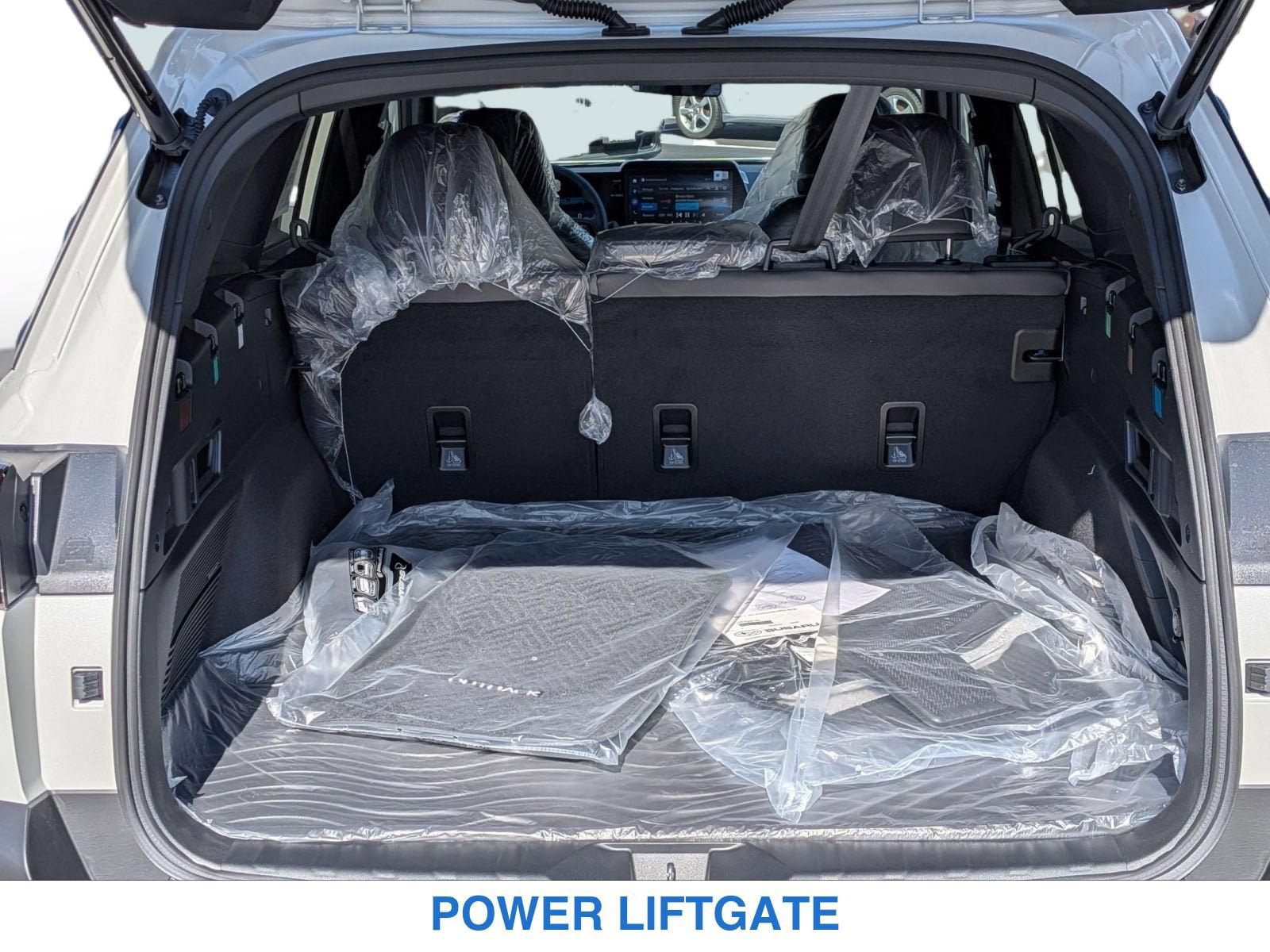 New 2026 Subaru Outback Premium AWD/4WD image 24