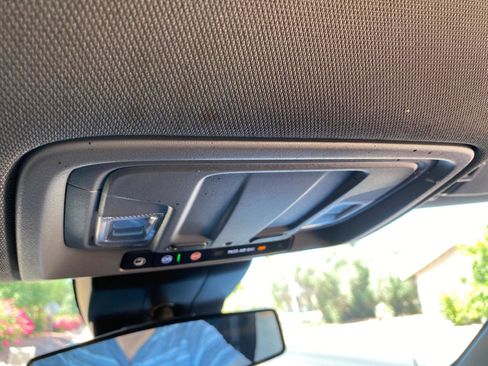 Used 2023 Chevrolet Silverado 1500 Custom RWD image 58