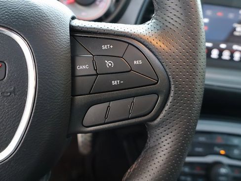 Used 2023 Dodge Challenger R/T w/ T/A Package image 27