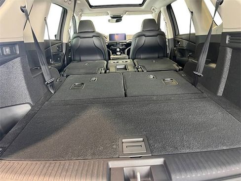 New 2026 Acura MDX Base image 35