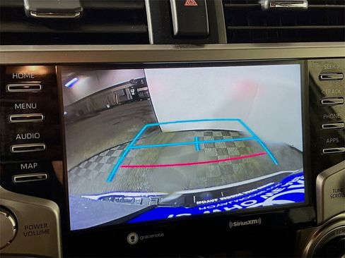 Certified 2024 Toyota 4Runner SR5 image 13