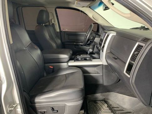 Used 2009 Dodge Ram 1500 Truck Sport image 21