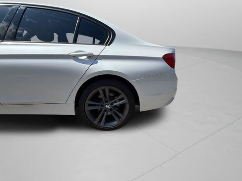 Used 2016 BMW 328i xDrive Sedan AWD/4WD image 35