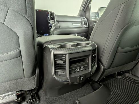 New 2026 RAM 1500 Big Horn image 29