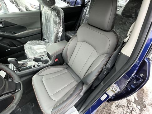 New 2026 Subaru Crosstrek 2.5i Limited AWD/4WD image 11
