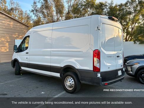Used 2024 Ford Transit 250 Base w/ Exterior Upgrade Package image 7
