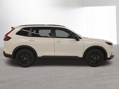 New 2026 Honda CR-V Sport-L image 37